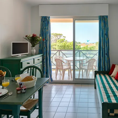 Apartment Lagrange Le Domaine Des Grands Pins *