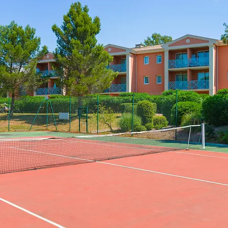 Lagrange Le Domaine Des Grands Pins Saint-Raphael (Var)